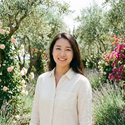 国产自拍生态研究员苏晓琳